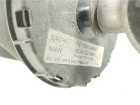 51261017356 ALTERNADOR  MAN TGX II|Desguaces La Cabaña 2
