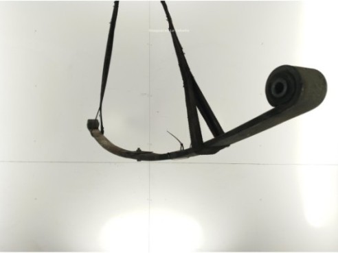   BALLESTA DEL DER  RENAULT TRUCKS MASCOTT Caja/Chasis|Desguaces La Cabaña
