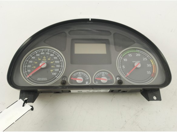 504288694 CUADRO INSTRUMENTOS IVECO EuroCargo|Desguaces La Cabaña