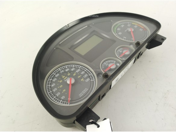 504288694 CUADRO INSTRUMENTOS IVECO EuroCargo|Desguaces La Cabaña
