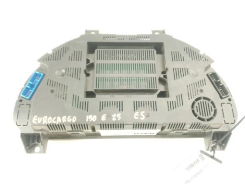 504288694 CUADRO INSTRUMENTOS IVECO EuroCargo|Desguaces La Cabaña