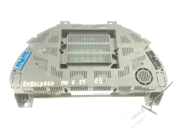 504288694 CUADRO INSTRUMENTOS IVECO EuroCargo|Desguaces La Cabaña