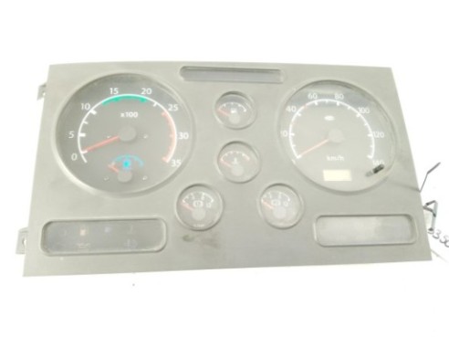 24810LA300 CUADRO INSTRUMENTOS NISSAN ATLEON|Desguaces La Cabaña