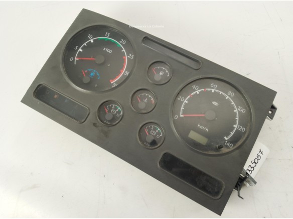 24810LA300 CUADRO INSTRUMENTOS NISSAN ATLEON|Desguaces La Cabaña