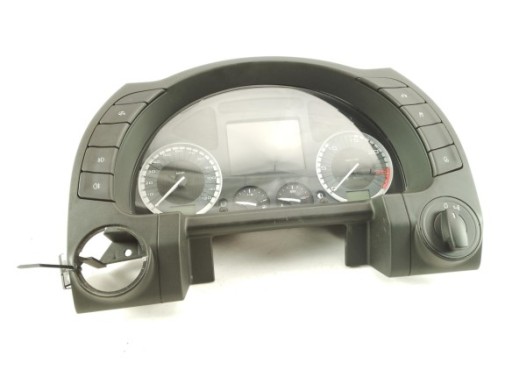 5801703906 ALTERNADOR  IVECO Stralis|Desguaces La Cabaña
