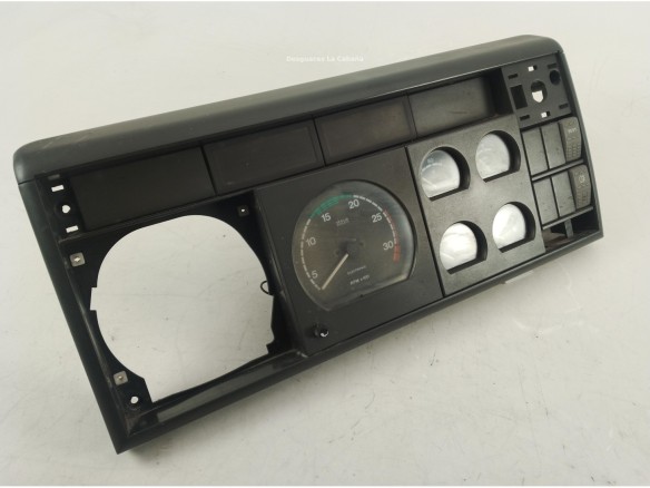 98472688 CUADRO INSTRUMENTOS IVECO EuroCargo|Desguaces La Cabaña