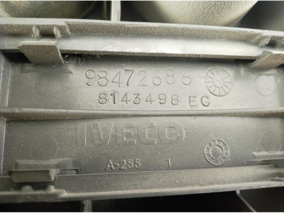 98472688 CUADRO INSTRUMENTOS IVECO EuroCargo|Desguaces La Cabaña