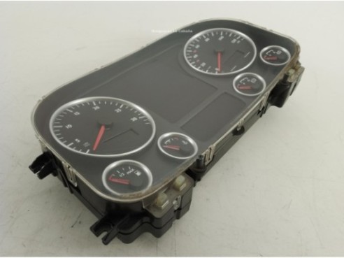 81259070326 CONVERTIDOR VOLTAJE MAN TGA|Desguaces La Cabaña 2