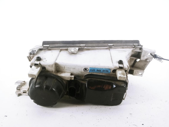 1U1941015L FARO IZQUIERDO SKODA OCTAVIA I Combi (1U5) |Desguaces La Cabaña