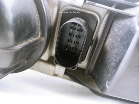 1U1941015L FARO IZQUIERDO SKODA OCTAVIA I Combi (1U5) |Desguaces La Cabaña