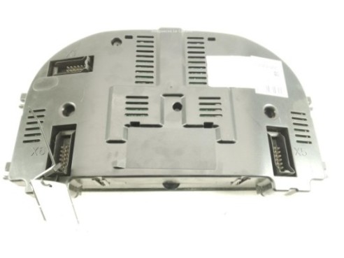 81272026235 CUADRO INSTRUMENTOS MAN TGX|Desguaces La Cabaña