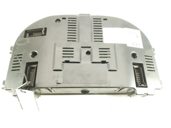 81272026235 CUADRO INSTRUMENTOS MAN TGX|Desguaces La Cabaña