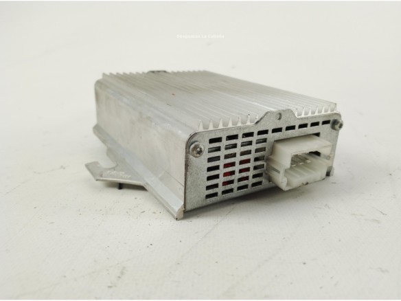 5010589393 CONVERTIDOR VOLTAJE RENAULT Midlum|Desguaces La Cabaña
