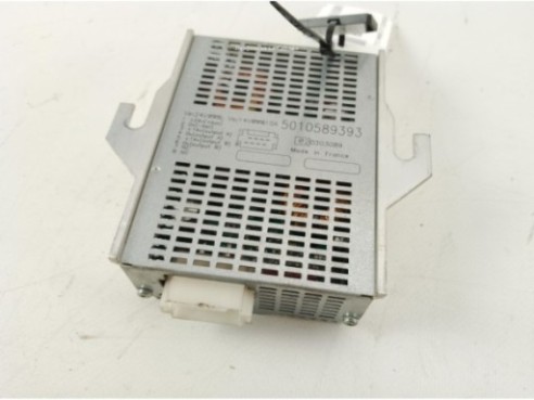 5010589393 CONVERTIDOR VOLTAJE RENAULT Midlum|Desguaces La Cabaña