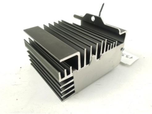 51261017356 ALTERNADOR  MAN TGX II|Desguaces La Cabaña 2