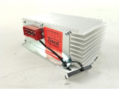 5801703906 ALTERNADOR  IVECO Stralis|Desguaces La Cabaña 2