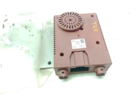 81259070338 CONVERTIDOR VOLTAJE MAN TGX|Desguaces La Cabaña
