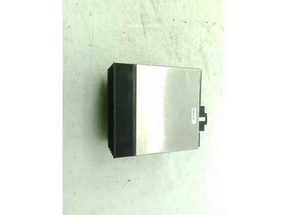 81259070350 CONVERTIDOR VOLTAJE MAN TGX II|Desguaces La Cabaña