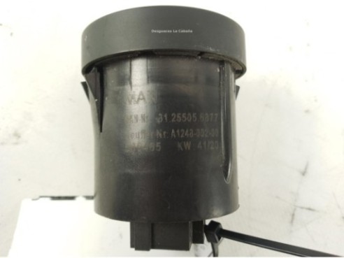 81255056877 CONMUTADOR LUCES MAN TGX|Desguaces La Cabaña