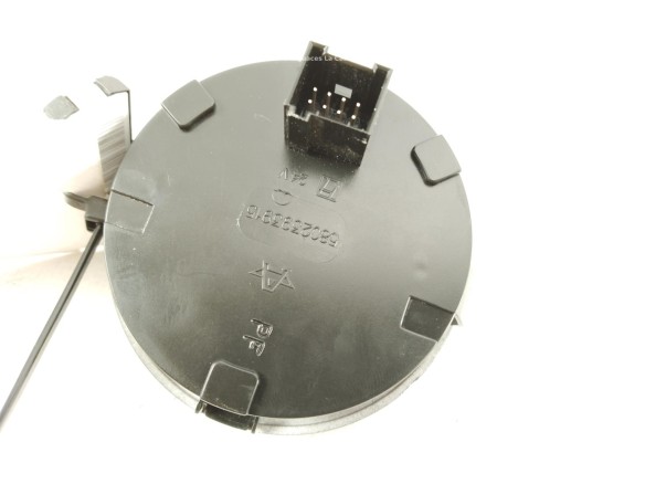 5802393915 CONMUTADOR LUCES IVECO Stralis|Desguaces La Cabaña