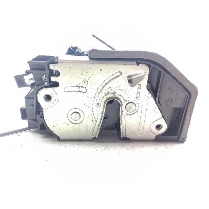 7036167 CERRADURA PUERTA LAT DEL IZQ BMW 5 (E60) |Desguaces La Cabaña