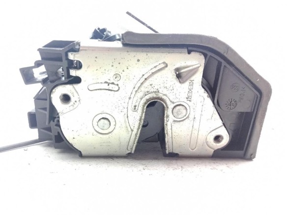 7036167 CERRADURA PUERTA LAT DEL IZQ BMW 5 (E60) |Desguaces La Cabaña