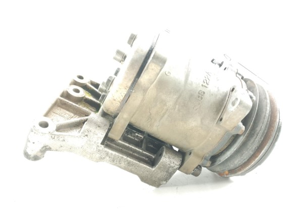 508S122A SD5H14 COMPRESOR AA NISSAN ATLEON|Desguaces La Cabaña