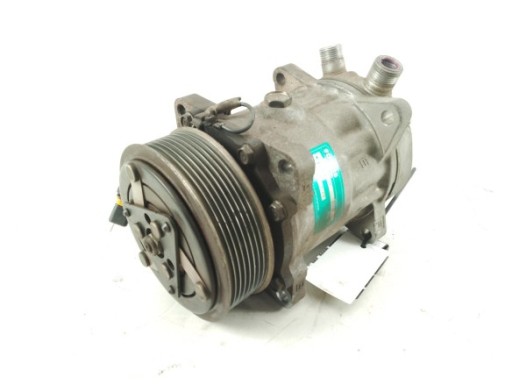 51261017356 ALTERNADOR  MAN TGX II|Desguaces La Cabaña
