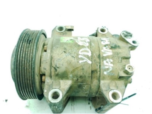 92600EB30A, COMPRESOR AA NISSAN CABSTAR (F24M, F24W)|Desguaces La Cabaña