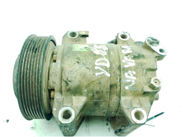 92600EB30A, COMPRESOR AA NISSAN CABSTAR (F24M, F24W)|Desguaces La Cabaña