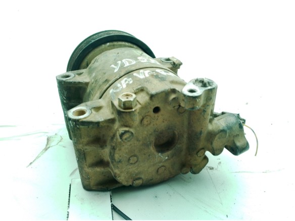 92600EB30A, COMPRESOR AA NISSAN CABSTAR (F24M, F24W)|Desguaces La Cabaña