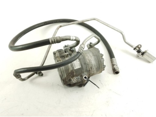 5801703906 ALTERNADOR  IVECO Stralis|Desguaces La Cabaña
