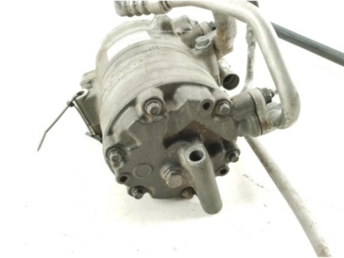 5802364868 COMPRESOR AA IVECO Stralis|Desguaces La Cabaña