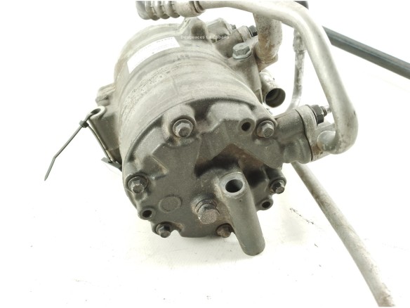 5802364868 COMPRESOR AA IVECO Stralis|Desguaces La Cabaña