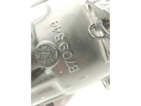 D0834LFL55 MOTOR  MAN TGL|Desguaces La Cabaña 2