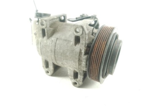 92600EB30A COMPRESOR AA NISSAN CABSTAR (F24M, F24W)|Desguaces La Cabaña