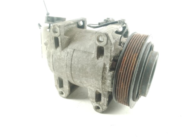 92600EB30A COMPRESOR AA NISSAN CABSTAR (F24M, F24W)|Desguaces La Cabaña