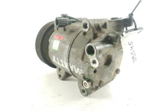 92600EB30A COMPRESOR AA NISSAN CABSTAR (F24M, F24W)|Desguaces La Cabaña