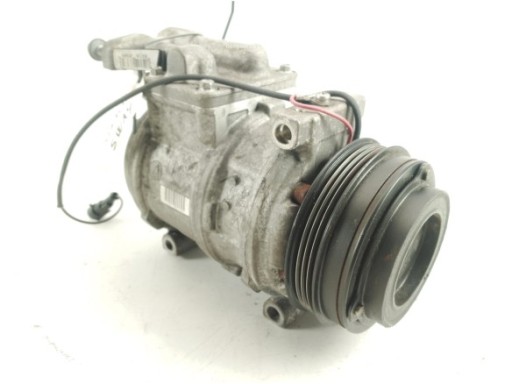 5801703906 ALTERNADOR  IVECO Stralis|Desguaces La Cabaña