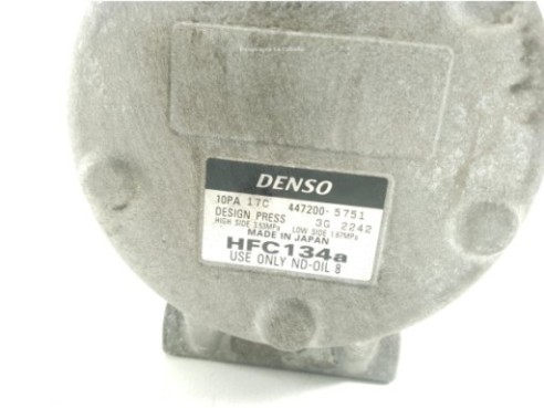 5801703906 ALTERNADOR  IVECO Stralis|Desguaces La Cabaña 2