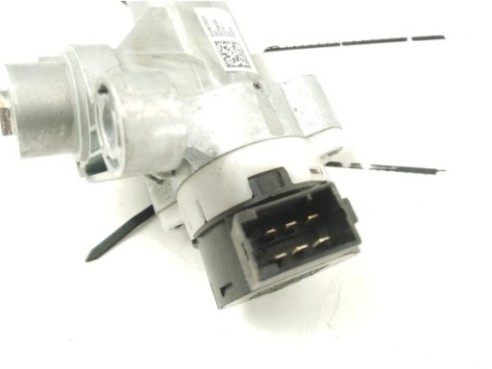 51261017356 ALTERNADOR  MAN TGX II|Desguaces La Cabaña 2