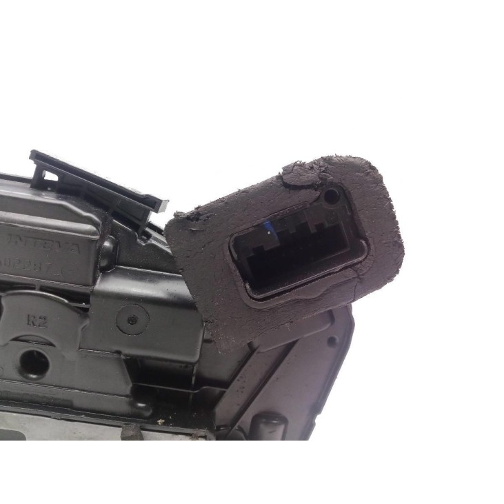 CERRADURA PUERTA LAT TRA DER SUBARU IMPREZA Fastback (GR, GH, G3) |Desguaces La Cabaña