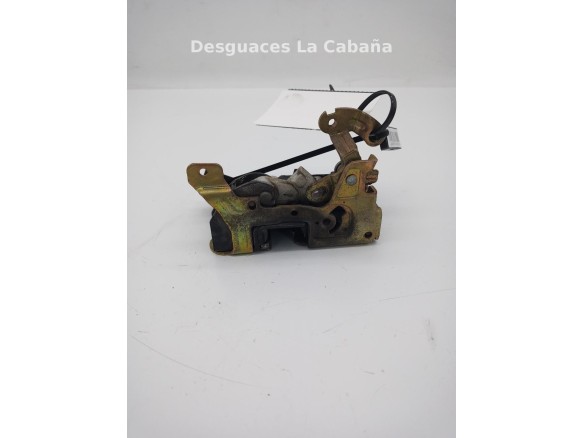CERRADURA PUERTA LAT TRA DER RENAULT TRUCKS MASCOTT Caja/Chasis|Desguaces La Cabaña