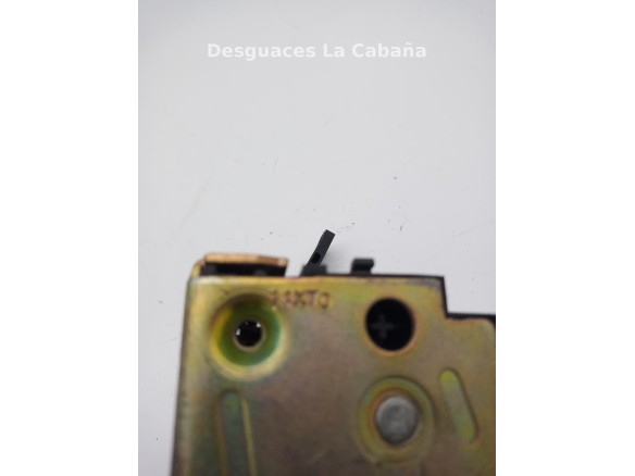 CERRADURA PUERTA LAT TRA DER RENAULT TRUCKS MASCOTT Caja/Chasis|Desguaces La Cabaña