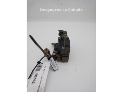 CERRADURA PUERTA LAT TRA DER RENAULT TRUCKS MASCOTT Caja/Chasis|Desguaces La Cabaña
