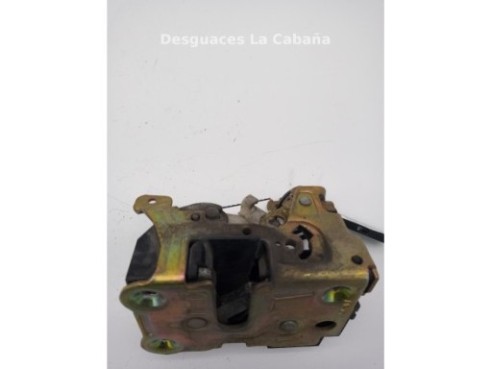 CERRADURA PUERTA LAT TRA DER RENAULT TRUCKS MASCOTT Caja/Chasis|Desguaces La Cabaña