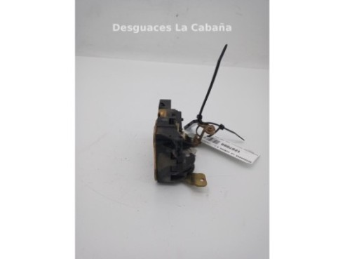 CERRADURA PUERTA LAT TRA DER RENAULT TRUCKS MASCOTT Caja/Chasis|Desguaces La Cabaña