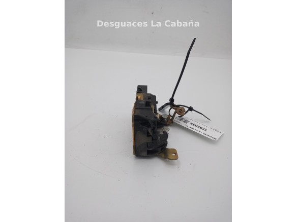 CERRADURA PUERTA LAT TRA DER RENAULT TRUCKS MASCOTT Caja/Chasis|Desguaces La Cabaña