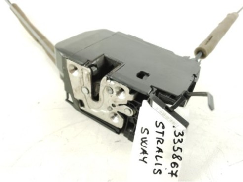 5801703906 ALTERNADOR  IVECO Stralis|Desguaces La Cabaña 2