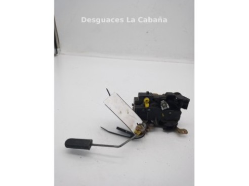 CERRADURA|Desguaces La Cabaña 2